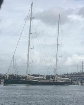 Sailing