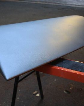 rudder