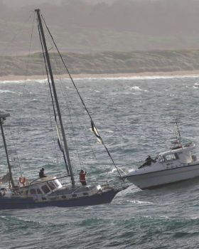 Sailing
