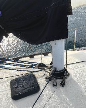 Sailing