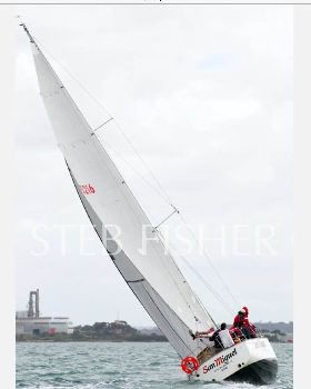 Sailing