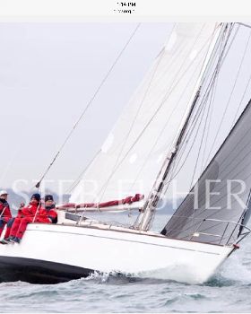 Sailing