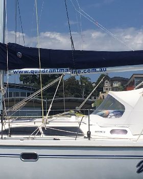 Sailing