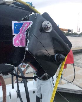 Sailing