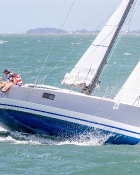 Beneteau Cup18 Jules VidPicPro.com-5180