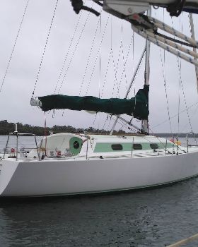 Sailing