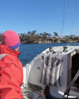 Sailing