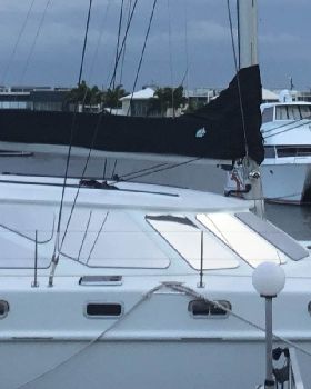 Sailing