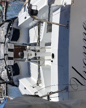 Sailing