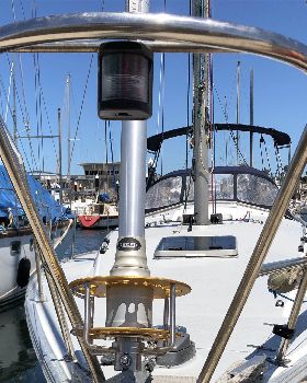 Sailing