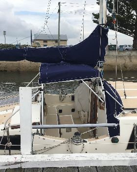 Sailing