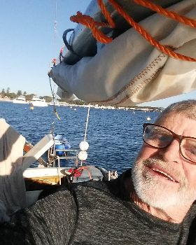 Sailing