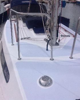 Sailing