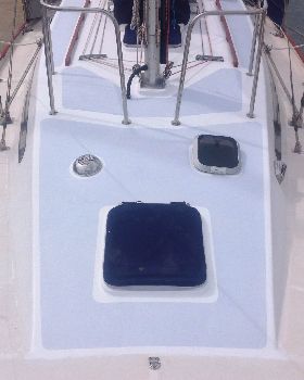 Sailing