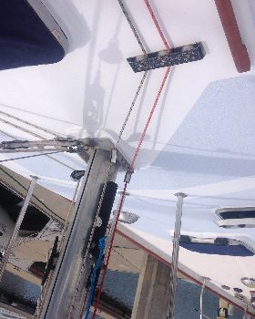Sailing