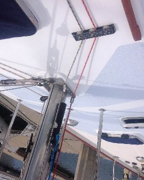 Sailing
