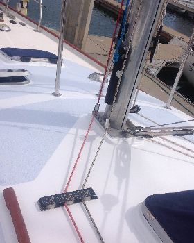 Sailing