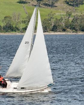 Sailing