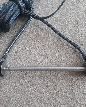New runner fitting