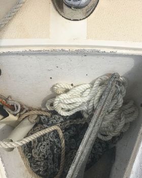 Anchor Well