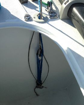 Sailing