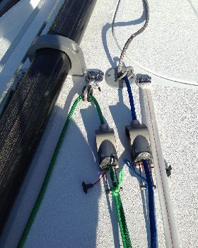 Sailing