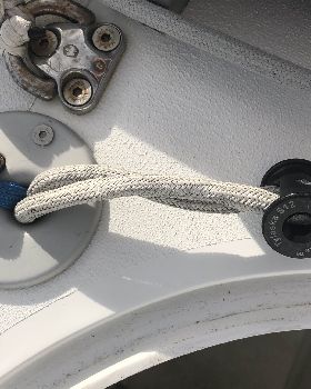 Sailing
