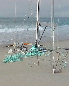 Sailing