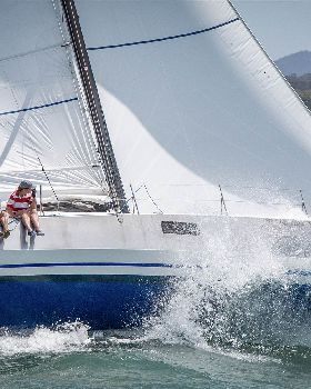 Beneteau Cup18 Jules VidPicPro.com-5186