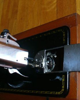 Pfaff sewing machine p2