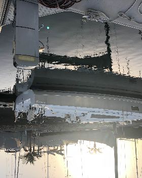 Sailing