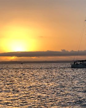 Sailing