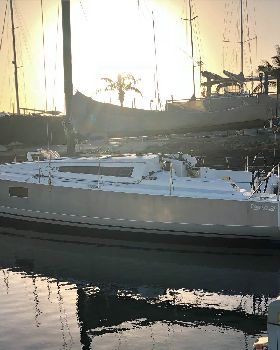 Sailing