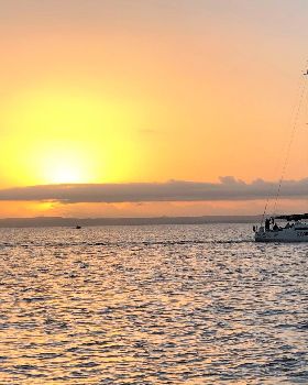 Sailing