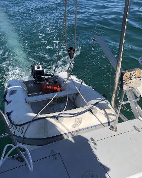 Sailing