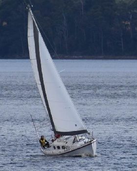 Sailing