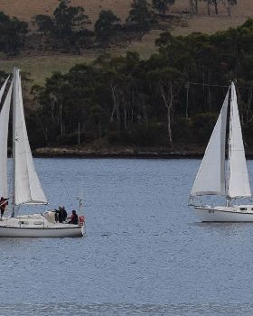 Sailmasters