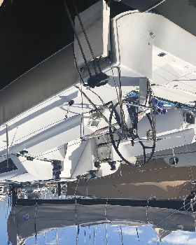 Sailing