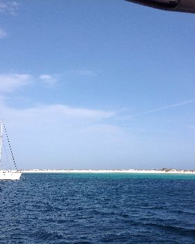 Sailing