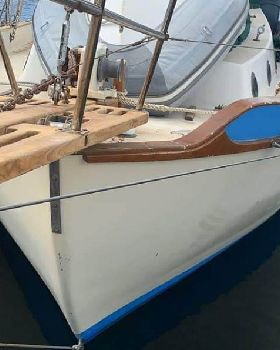 sanding