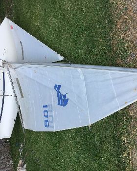 Sailing