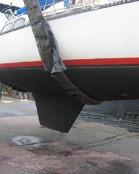2013. R KEEL AND HULL STB