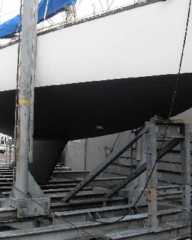 2015. R ANTIFOULED