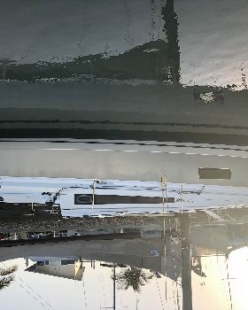 Sailing