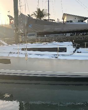 Sailing
