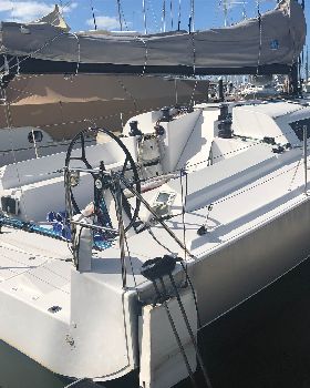 Sailing