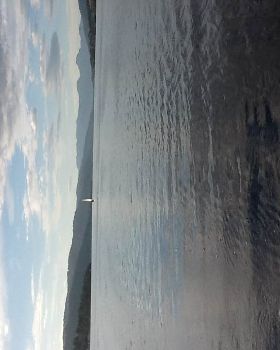 Sailing