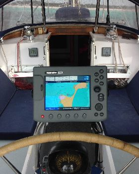 Sailing