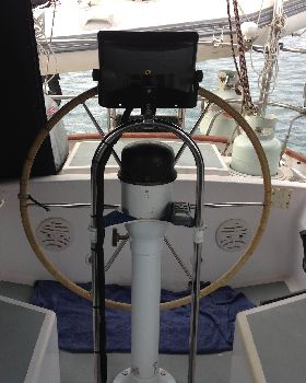 Sailing
