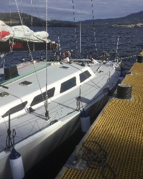 Sailing